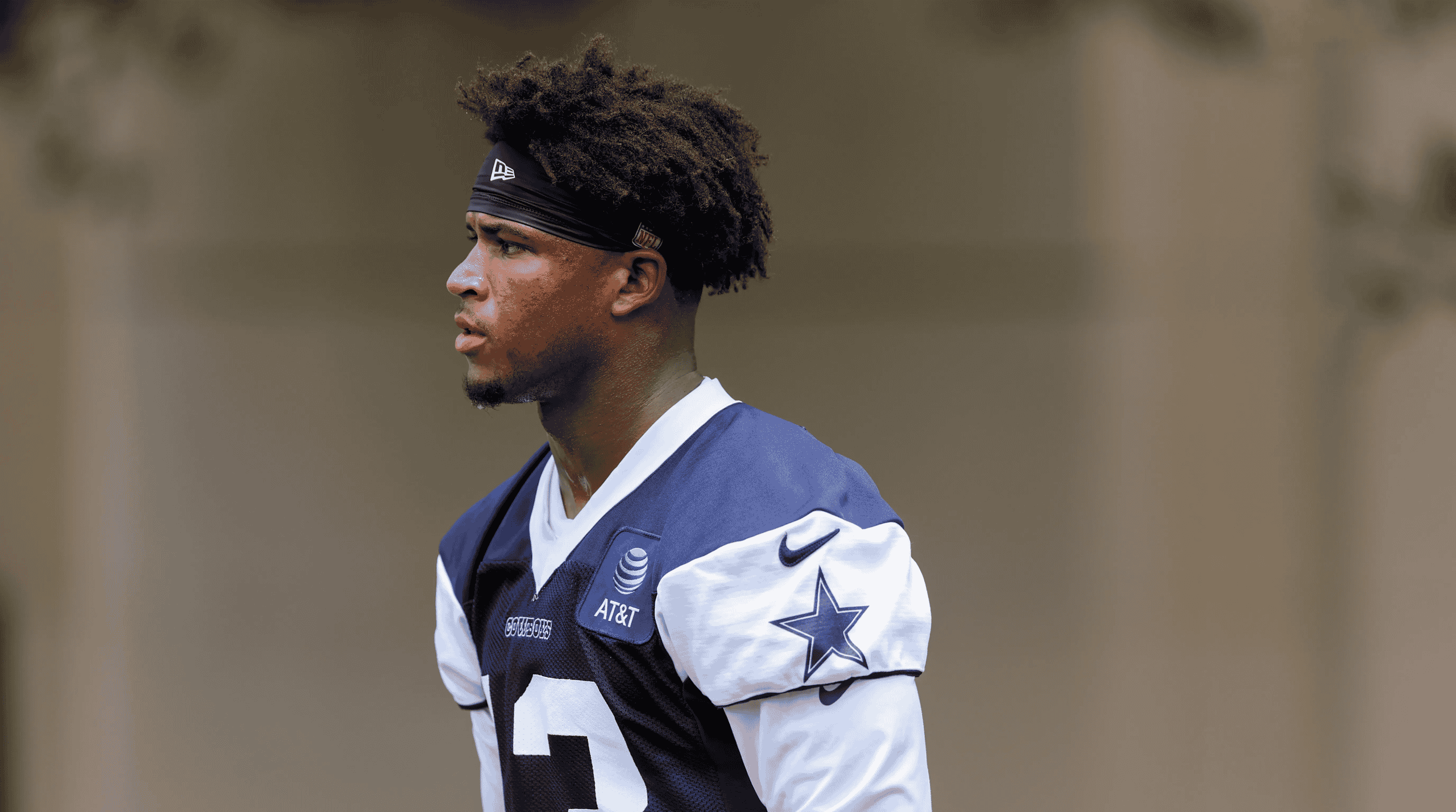 Dallas Cowboys Caleb Downs